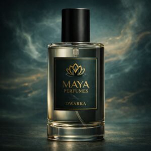 Dwarka mens perfume